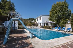 Bungalow.Net Villa Escocia 6 pax - Spanje - Javea