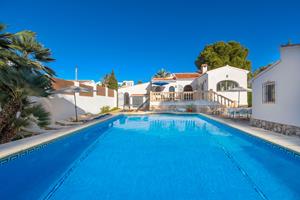 Bungalow.Net Casa Virginia - Spanje - Javea