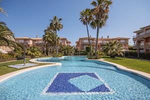 Bungalow.Net La Senia - Spanje - Javea