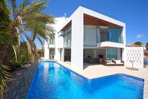 Bungalow.Net Macarius 6 pax - Spanje - Javea