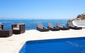 Bungalow.Net Macarius 8 pax - Spanje - Javea