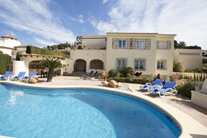 Bungalow.Net Casa Stella - Spanje - Javea