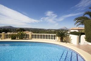 Bungalow.Net Casa Stella 6 pax - Spanje - Javea