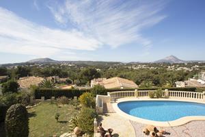 Bungalow.Net Casa Stella 4 pax - Spanje - Javea