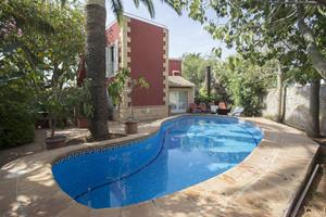 Bungalow.Net Don Pedro - Spanje - Denia
