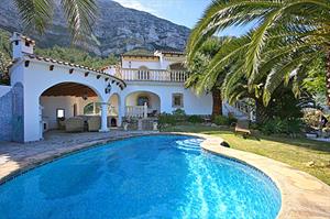 Bungalow.Net Villa Lau 4 pax - Spanje - Denia
