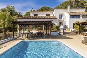 Bungalow.Net Casa Rosalia 16 pax - Spanje - Javea