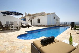 Bungalow.Net Bella Vista - Spanje - Javea
