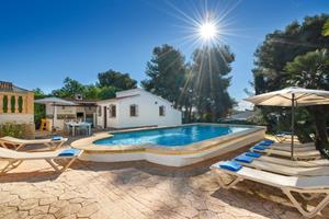 Bungalow.Net Casa Virginia 6 pax - Spanje - Javea