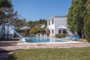 Bungalow.Net Villa Escocia 4 pax - Spanje - Javea