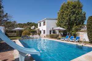 Bungalow.Net Villa Escocia 8 pax - Spanje - Javea