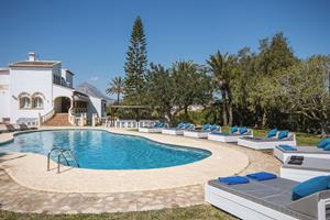 Bungalow.Net Adsubia 22 - Spanje - Javea