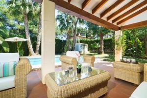 Bungalow.Net Alaya 4 pax - Spanje - Javea