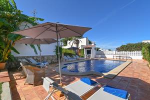 Bungalow.Net Casa Ceba 6 pax - Spanje - Javea