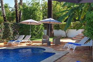 Bungalow.Net Casa Ceba 4 pax - Spanje - Javea
