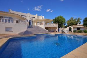 Bungalow.Net Villa Cora 4 pax - Spanje - Javea