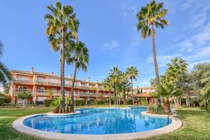Bungalow.Net Jardines de Gabriel - Spanje - Javea