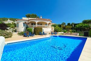 Bungalow.Net Casa Rio - Spanje - Javea