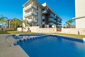 Bungalow.Net Arenal Dream II - Spanje - Javea