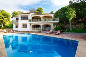 Bungalow.Net Laurel - Spanje - Javea
