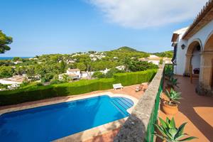Bungalow.Net Laurel 6 pax - Spanje - Javea