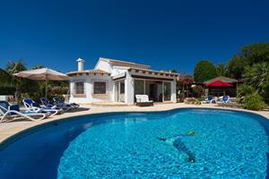 Bungalow.Net Semoni - Spanje - Javea