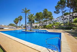 Bungalow.Net Hendrico - Spanje - Moraira