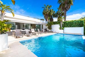 Bungalow.Net Casa Elche - Spanje - Javea