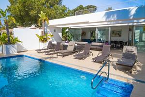 Bungalow.Net Casa Elche 6 pax - Spanje - Javea