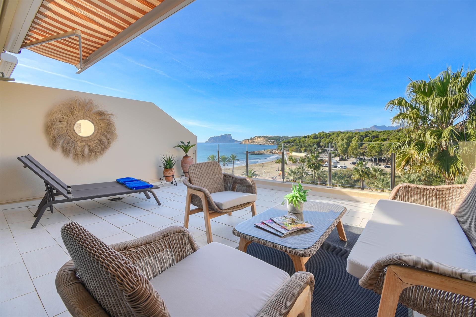 Bungalow.Net El Senillar - Spanje - Moraira