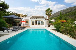 Bungalow.Net Nora - Spanje - Benitachell