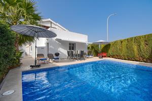 Bungalow.Net El Boticari - Spanje - Denia