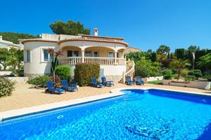 Bungalow.Net Casa Rio 4 pax - Spanje - Javea