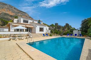 Bungalow.Net Elvi - Spanje - Javea