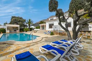 Bungalow.Net Elvi 8 - Spanje - Javea