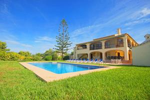Bungalow.Net Jasmin - Spanje - Javea