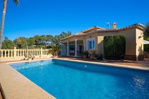 Bungalow.Net Hidalgo - Spanje - Denia