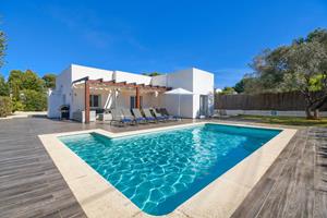 Bungalow.Net Aguaverde - Spanje - Javea