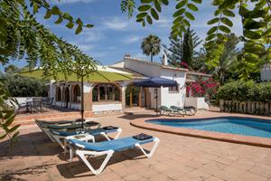 Bungalow.Net Alison 4 - Spanje - Javea