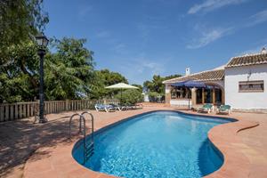 Bungalow.Net Alison 6 - Spanje - Javea