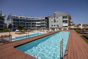 Bungalow.Net Salacia - Spanje - Javea
