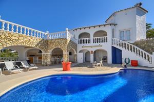 Bungalow.Net Amarige 4 pax - Spanje - Benitachell