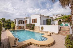Bungalow.Net Rustica - Spanje - Javea