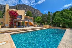 Bungalow.Net Amphora - Spanje - Javea