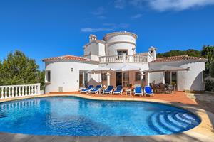 Bungalow.Net Codorniz 4 pax - Spanje - Javea