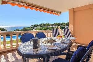 Bungalow.Net Poolbeach VI 4 pax - Spanje - Moraira