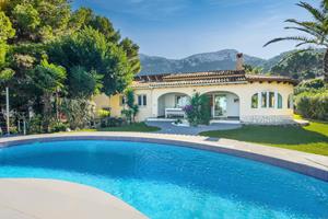 Bungalow.Net Doudou - Spanje - Denia