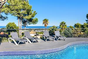 Bungalow.Net Doudou 4 pax - Spanje - Denia