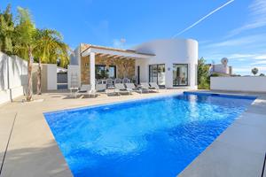 Bungalow.Net Feliz - Spanje - Benissa