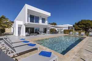 Bungalow.Net Casa del Mar - Spanje - Moraira